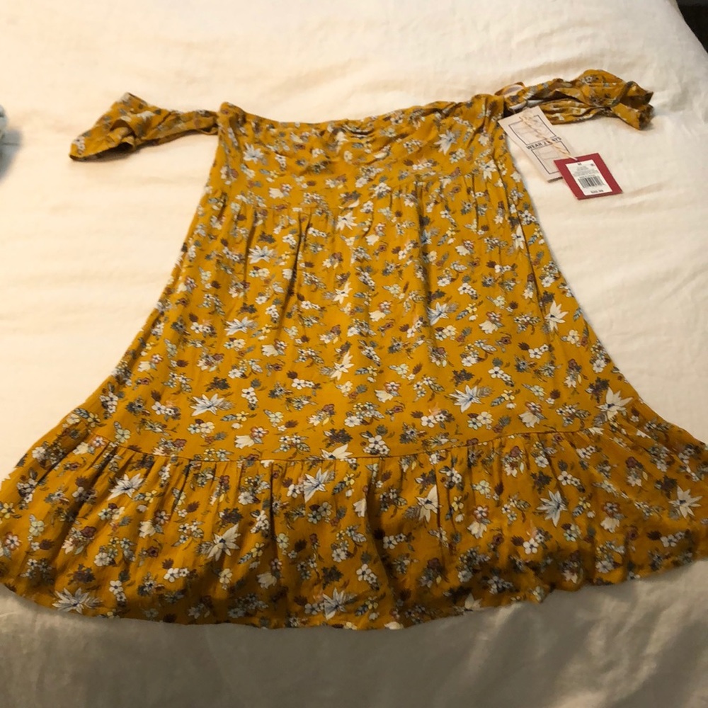 Missimo Sun Dress